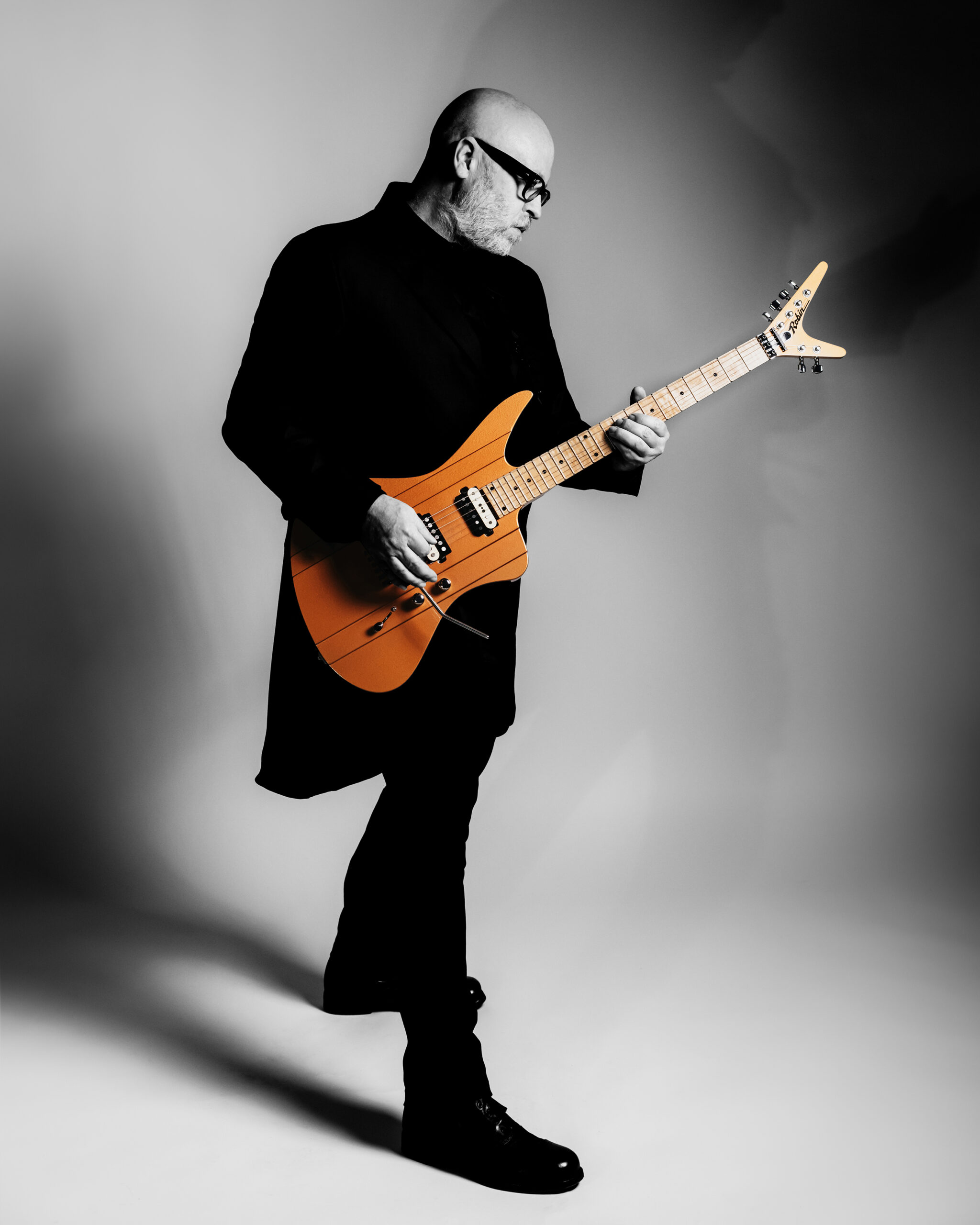 Mat Mitchell Machete, photo by Michelle Shiers