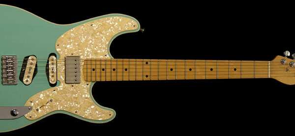 Ranger Gallery – Robin Guitars