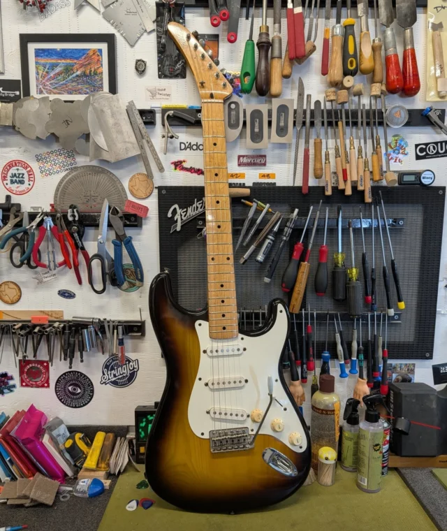Home — Robin Guitars - Robin Guitars