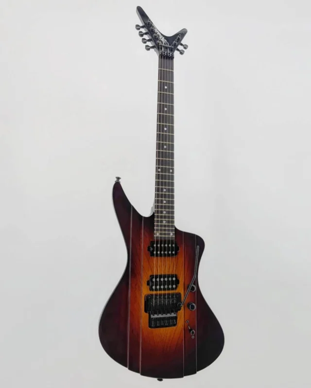 Home — Robin Guitars - Robin Guitars